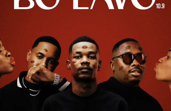 Felo Le Tee, Bukzin Keyz & Tman Xpress – Bo Lavo 10.9