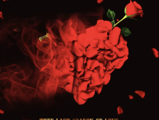 Mashudu – Thee Last Season Of Love EP
