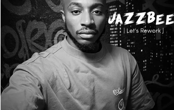 Screenshot 2025-10-10 at 07.16.37 Kirk Franklin – Wanna Be Happy (Jazzbee Pistoli Rework)