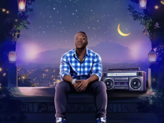 Slaga, 8nine Muzique, Kevin Blaque & Macnoss – Kaofela