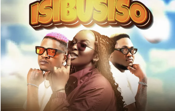 Screenshot 2025-10-10 at 07.29.12 2point1 & Nthabi Sings – Isibusiso (feat. Ntate Stunna)