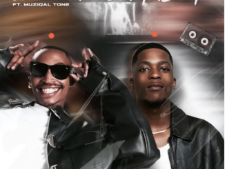 Kom Da Perc & LeeMcKrazy – Wenza Ngamabomu (feat. Muziqal Tone)