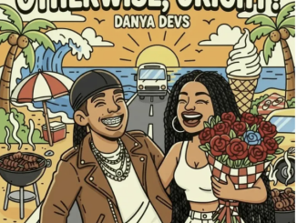 Danya Devs – Otherwise, uRight? EP