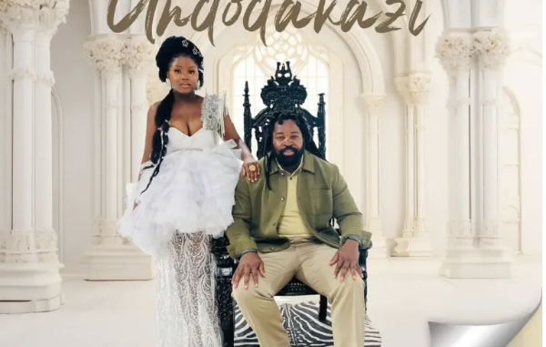 Screenshot 2025-10-10 at 07.59.25 Nkabikazi & Big Zulu – Undodakazi EP
