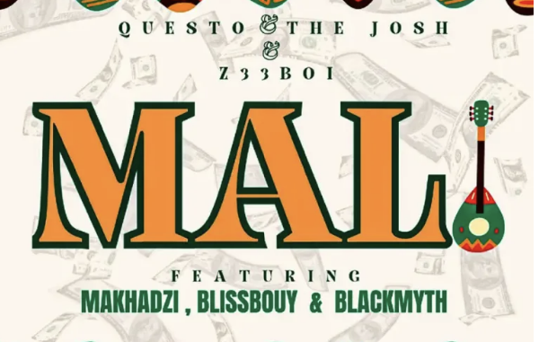 Screenshot 2025-10-10 at 08.05.58 Questo & The Josh, Z33BOI & Makhadzi