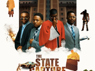 Amu Classic, Kappie, Malemon & Mr Nation Thingz