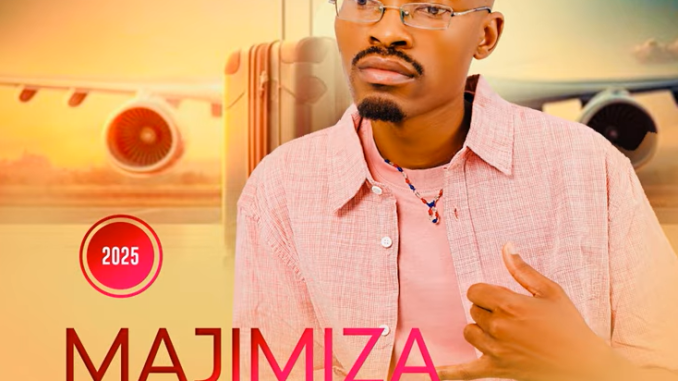 MAJIMIZA - NGIPHUZE UMDOLOFIYA Ft. MJOLISI