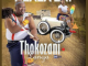 Thokozani Langa – Izeluleko zothando