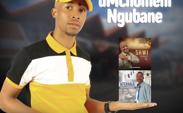 UMchomeni Ngubane – Sibaqhatha more