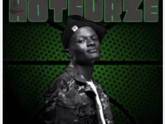 Hotfurze – Nos 8 (Sgidi Bounce)