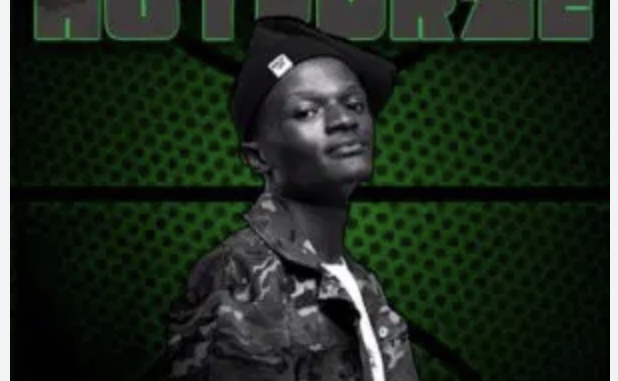 Hotfurze – Nos 8 (Sgidi Bounce)