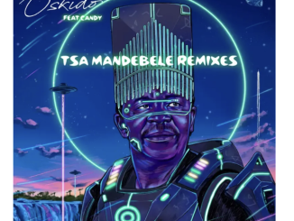 Oskido – Tsa Ma Ndebele