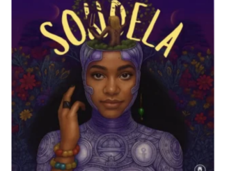 Shardenay – Sondela