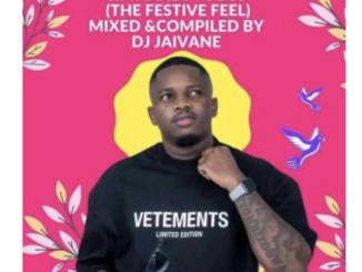 Dj Jaivane