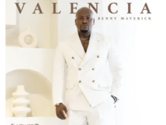 Benny Maverick – Uyadlala