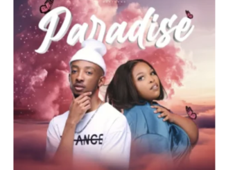 Baby Momo – Paradise