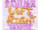 Zanda Zakuza – Left & Right