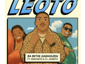 Ba Bethe Gashoazen – Leoto
