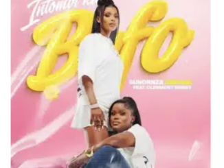 SunOrnza – Intombi Ka’Bafo ft Captain & Clermont Finest Mp3 Download.