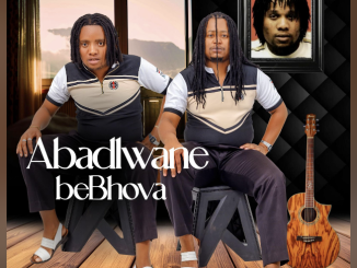 Abadlwane Bebhova – Uzele insizwa