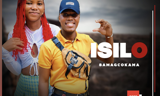 Screenshot 2025-10-14 at 13.51.37 Isilo samagcokama - Banomona (feat MaNala)