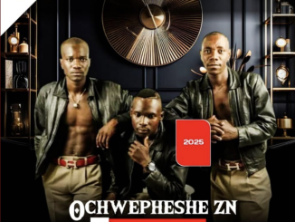 Uchwepheshe - Umaqondana