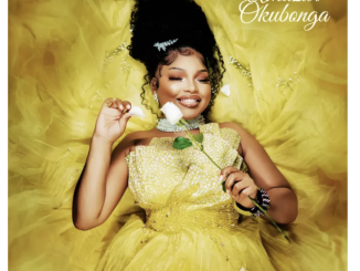 Mawhoo – Amazwi Okubonga (Album)