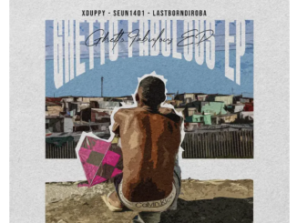 Xduppy, Seun1401 & LastBornDiroba – Hao Khonagale (feat. DJ Maphorisa, Scotts Maphuma, Mellow & Sleazy & Blacko SA)