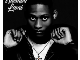 Sobzeen – iThemba Lami (Album)