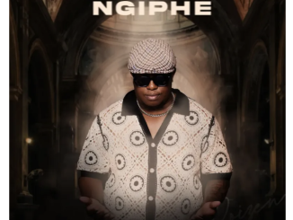 Poizen – Ngiphe (Album)