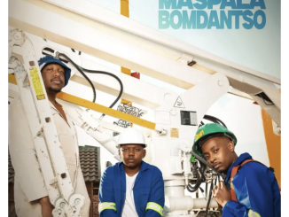Aymos – Maspala Bomdantso (feat. Mas Musiq & Lawd Weezy)