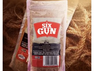 Loony Q, Jay Maester & Tranquillo – Six Gun
