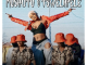 Tzzy Makhathaza – Moshuto O’tswelaPele EP