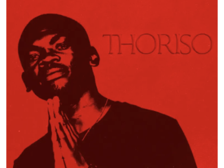 Scoop Lezinto – Thoriso EP