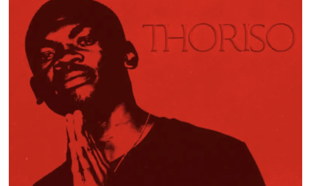 Scoop Lezinto – Thoriso EP