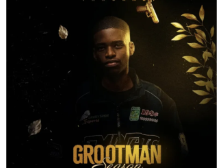 Yxngrabi – Grootman Season EP