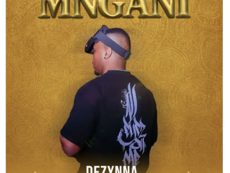 Dezynna – MNGANI