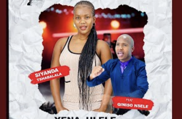 Screenshot 2025-10-15 at 15.54.00 Siyanda tshabalala – Yena ulele ft. Qiniso nsele