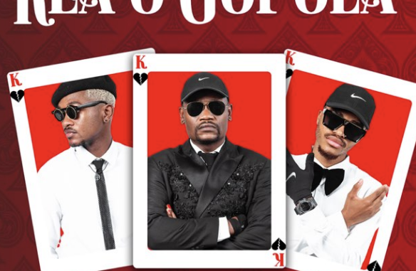 Screenshot 2025-10-15 at 16.07.38 Clement – Kea o Gopola ft. Slidoo Man & Vsinare
