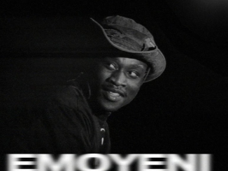 Ndabezinhle Mntungwa - Emoyeni