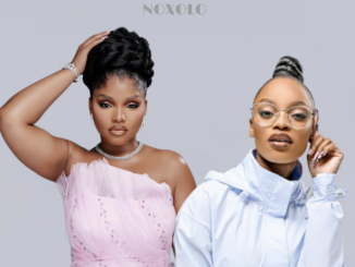 Noxolo - Uthando Lwethu