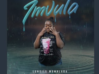 Imvula - Lungile Womhlaba