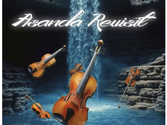 HFLY, Essential 47 & Rams De Violinist – Asanda Revisit