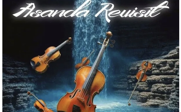 Screenshot 2025-10-16 at 08.41.01 HFLY, Essential 47 & Rams De Violinist – Asanda Revisit