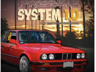 Joker D’Talker, Mondro SA & DouMan & Terminal ZA – Pressure System 1.0 (feat. DandyLisbon & Prokid D’Soul)