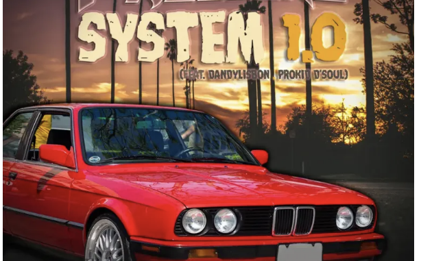 Screenshot 2025-10-16 at 08.42.35 Joker D’Talker, Mondro SA & DouMan & Terminal ZA – Pressure System 1.0 (feat. DandyLisbon & Prokid D’Soul)