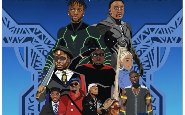 Screenshot 2025-10-16 at 09.11.35 Shaunmusiq, Ftears & Myztro – The Return Of Tobetsa EP