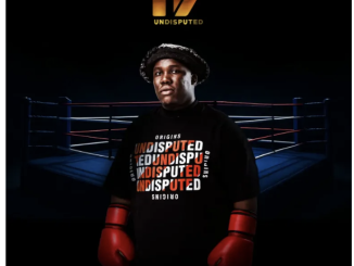 Busta 929 – Undisputed IV (Album)