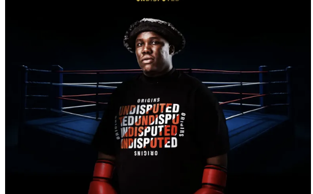Screenshot 2025-10-16 at 09.18.54 Busta 929 – Undisputed IV (Album)
