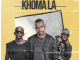 Dr. Lamondro, Mid9t & Officixl Rsa – Khoma La (feat. Bhudescar, TeeBay RSA & JazzShakes)